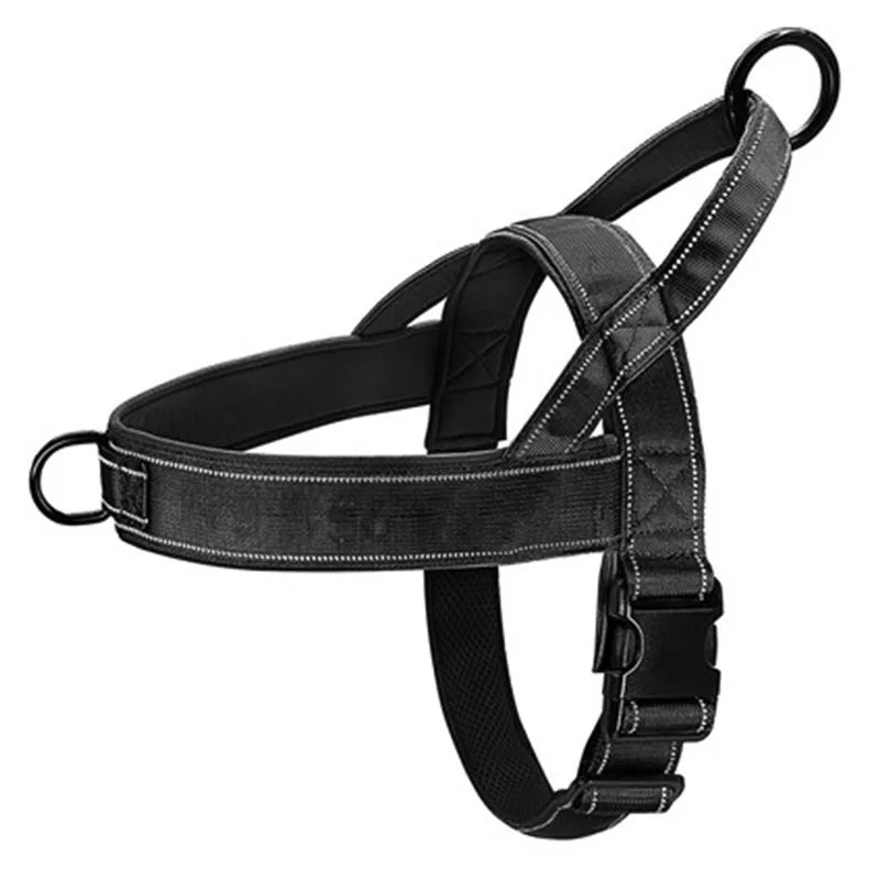 AdventureFit⢠No-Pull Adjustable Dog Harness