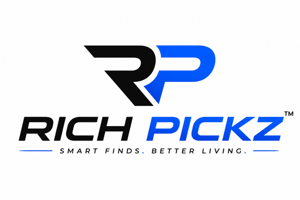 Rich Pickz™