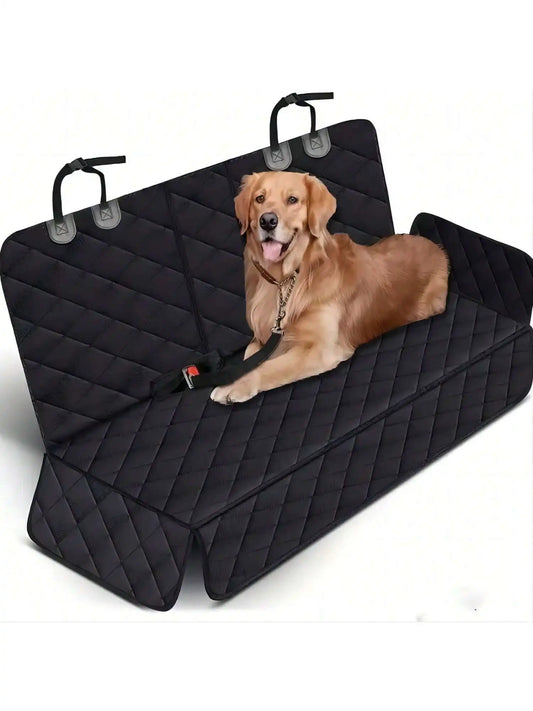 CozyRide™ Waterproof Dog Car Seat Protector