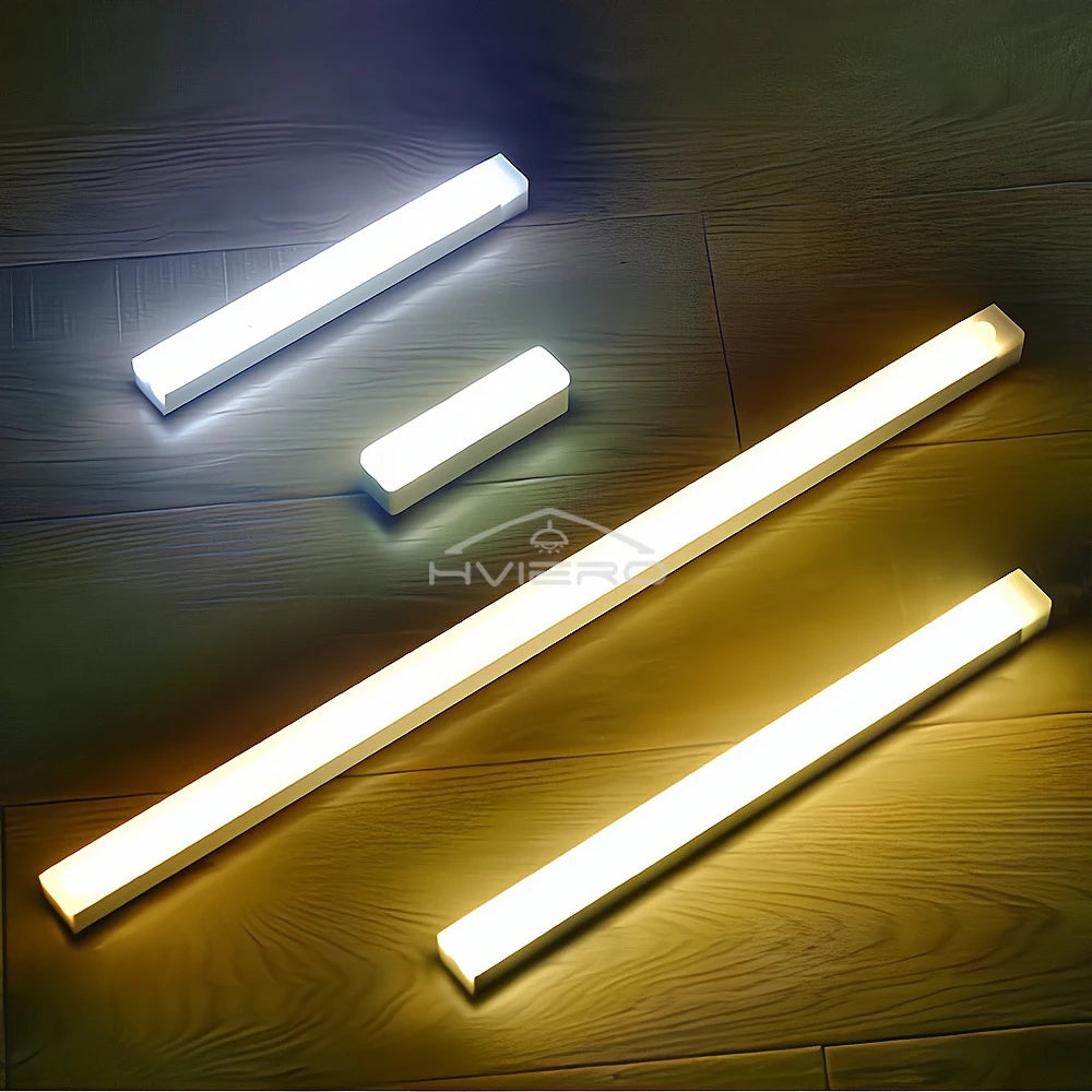 BrightBar™ Motion Sensor LED Light Strip