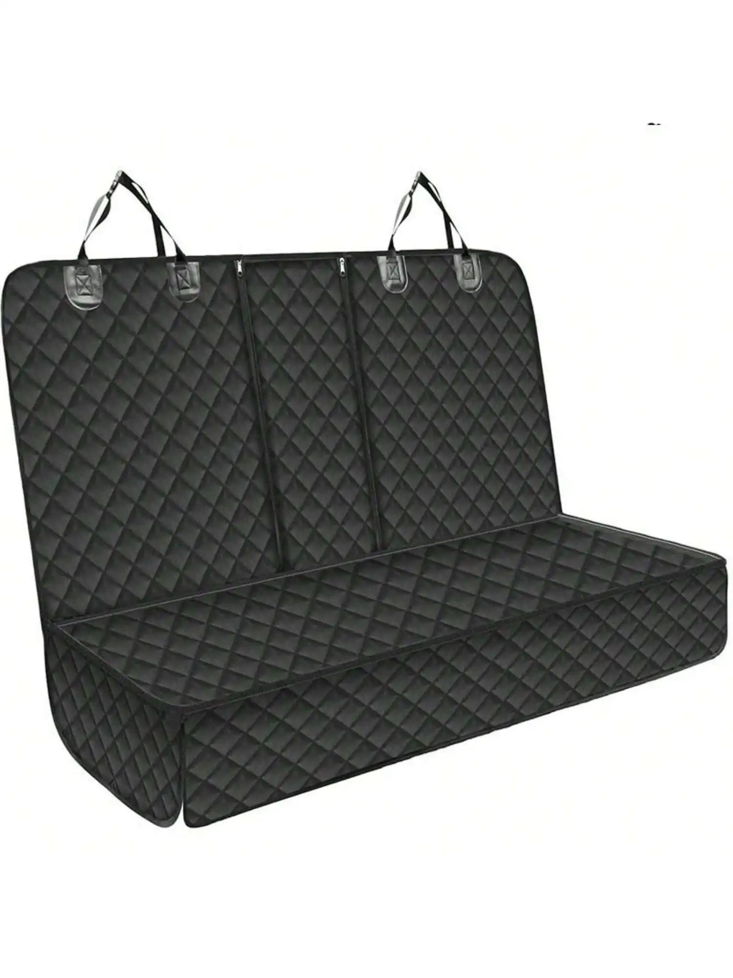 CozyRide™ Waterproof Dog Car Seat Protector