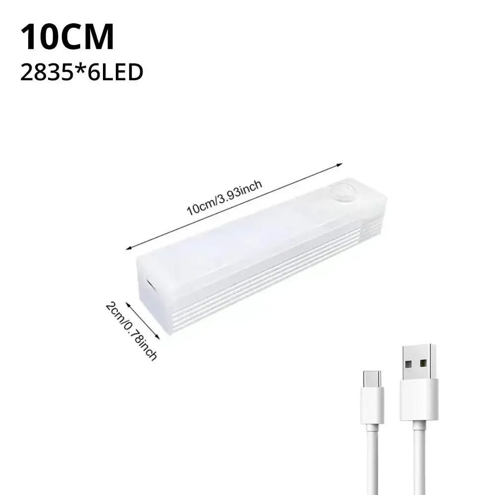 BrightBar™ Motion Sensor LED Light Strip