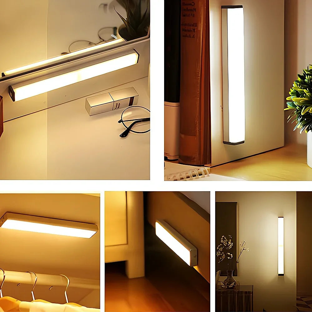 BrightBar™ Motion Sensor LED Light Strip