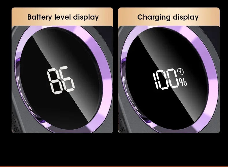 Rechargeable Electric Fabric Shaver & Lint Remover