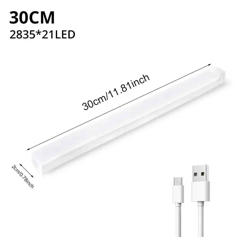 BrightBar™ Motion Sensor LED Light Strip