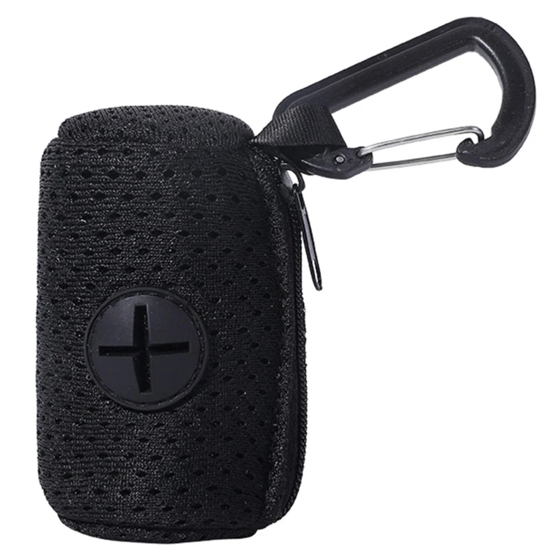 PawCarry™ Premium Dog Poop Bag Dispenser